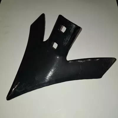 Лапа стрельчатая (260мм) "Wil Rich" Джон Дир Борированная