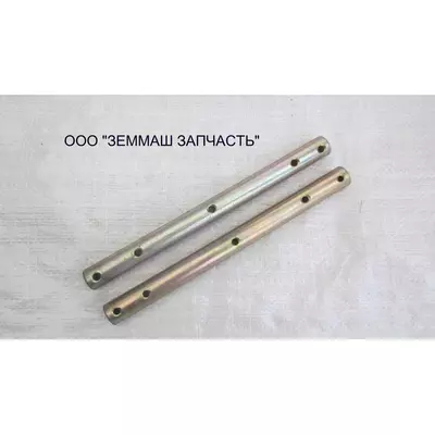 Вал ведомый СПЧ-6.