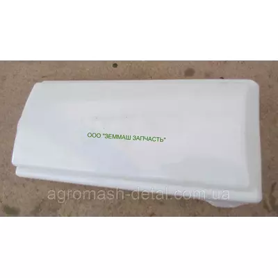 Крышка бункера зернового УПС-8