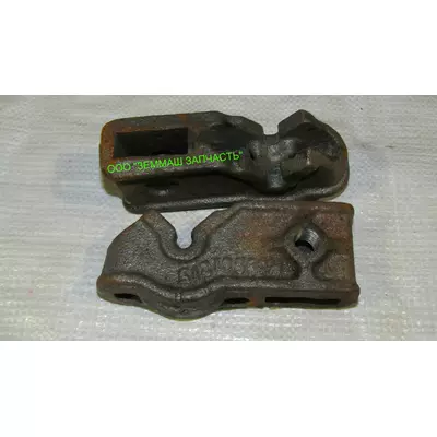 Кронштейн боковой (стальной) КРНВ-5.6