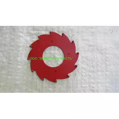 Ворошилка высевающего аппарата (металлическая) УПС-8