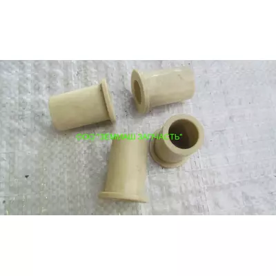 Втулка кронштейна секции СУПН-8 ССГ 00.011