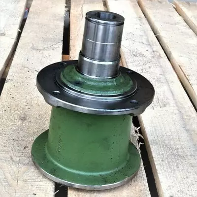 Ступица ротора верхняя (граната) Wirax 8245-036-010-790 косилки Z-169,Z-173 (Польша)