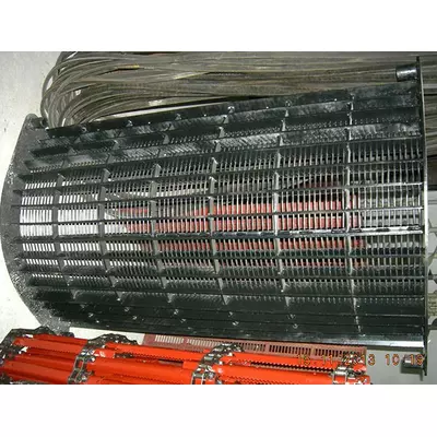 Подбарабанье Дон 1500 А, Б