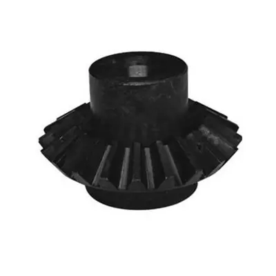 Шестерня коническая большая косилки Z-169( оригинал)