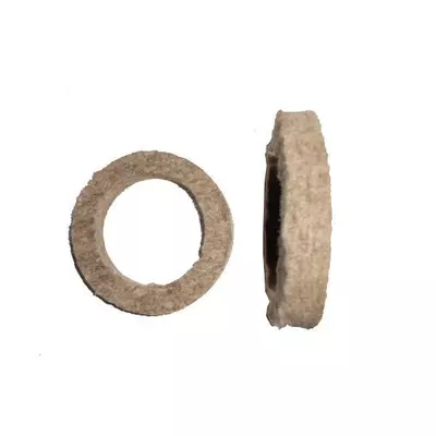 Сальник войлочный БДВП-6,3