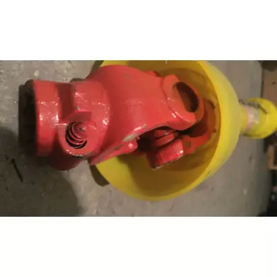 Карданный вал на ВОМ 8х8 шлицов (усиленный)