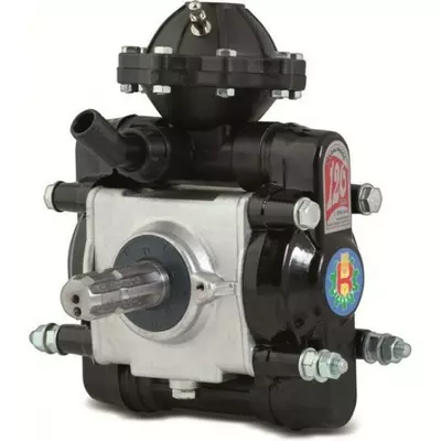 Насос "Biardzki" 120 (Польша)