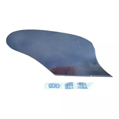 Отвал плуга ПЛН 3,35-8,35 Полувинтовой пластиковый ( без отверстий)