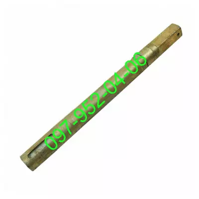 Вал механизма передач СЗ-5,4(Д=28мм, L=285мм)