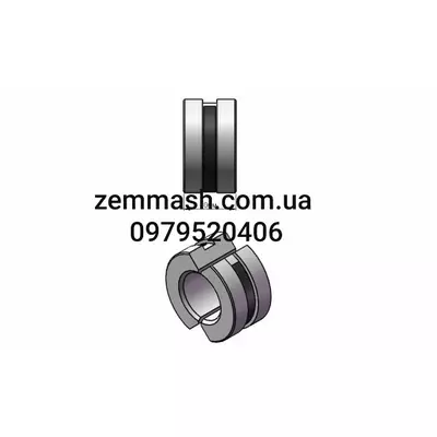 Втулка ограничительная 40 мм