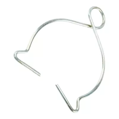 Скоба СТЯ 01.607 туковой воронки УПС-8