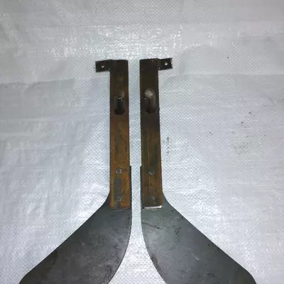 Загортач правый и левый СУПН-8.