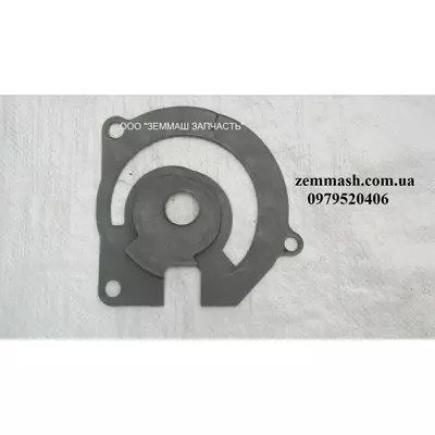 Прокладка высевающего аппарата СУПН-8