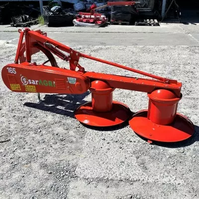 Косилка роторная 1,65 "Saragri" Турция