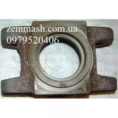 Корпус подшипника ЛДГ-10.