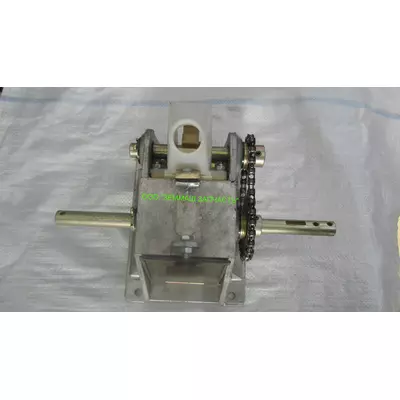 Ведущая коробка СПЧ-6М