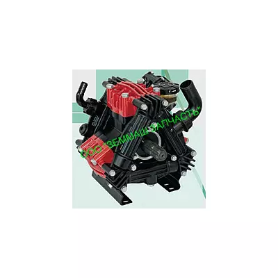 Насос "Udor zeta" 140 на опрыскиватель