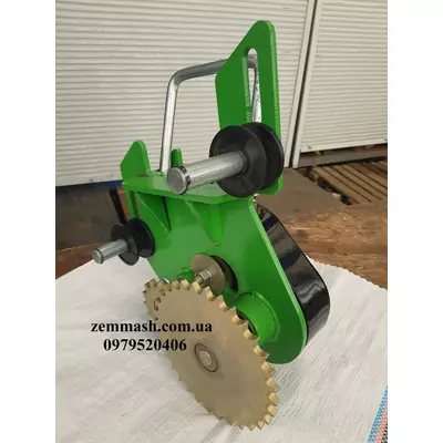 Редуктор КРНВ (Нового образца)