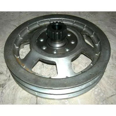 Шкив отбойного битера нива ск-5 54-2-82В