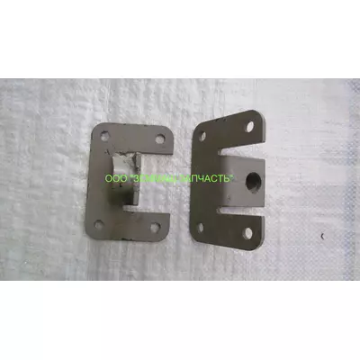 Кронштейн амортизатора СУПН-8