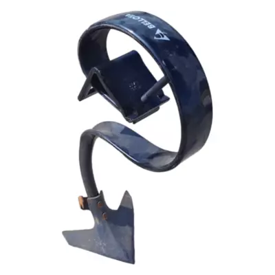 Стойка культиватора "BELLOTA" s-образная 70х12 в сборе