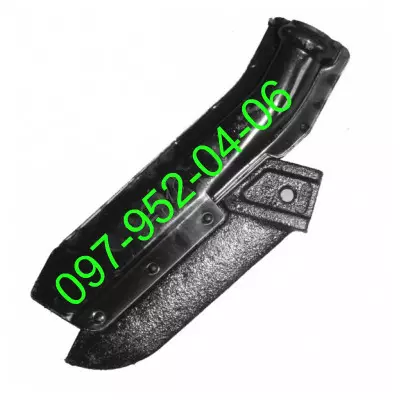 Сошник килевидный СЗТ-3,6