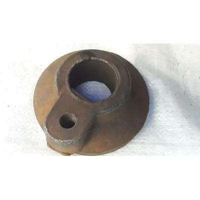 Упор БДТ крайний