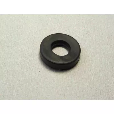 Кольцо распылителя 07 черное "Agroplast"