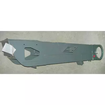 Кожух элеватора колосового Дон 1500