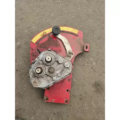 Вариатор на сеялку СЗ 3.6 ОЗШ 01.350-01