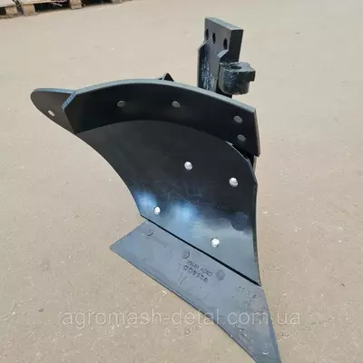 Углосним с кронштейном пластиковый Текрон