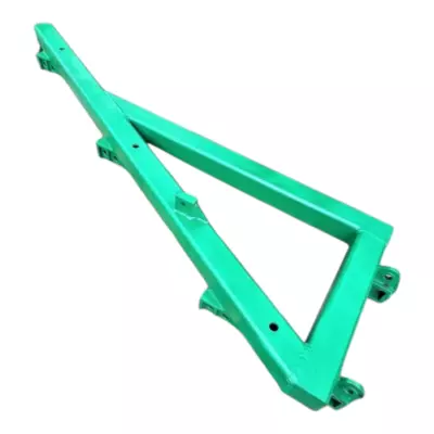 Рама плуга ПЛН-3.35 под углосним