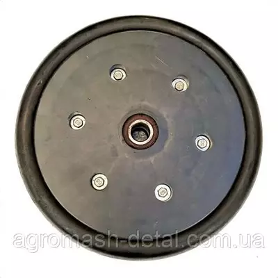 Колесо прикатывающее СЗ-3.6, СЗ-5.4 509.046.4740-Т нового образца