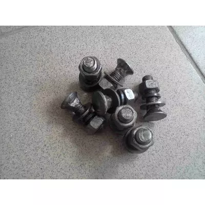 Болт отвальный М10х45