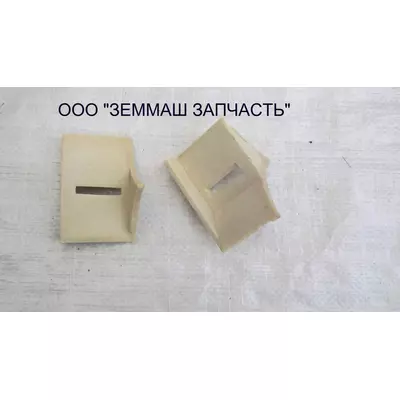 Протектор корпуса питания СПЧ-6.