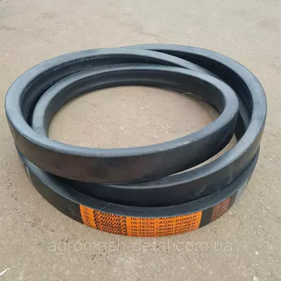 Ремень ходового варитора комбайна 51*22*4000 СК НИВА