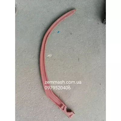 Игла чугун пресс-подборщика "Sipma"