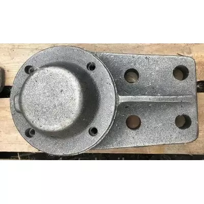 Корпус подшипника КЗК-6.02.004 (голый) на 4 отверстия