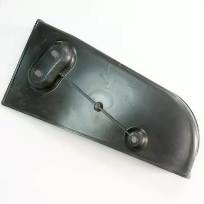 Щиток 509.046.0033 (защита цепи пластик) цепи секции УПС, ВЕСТА