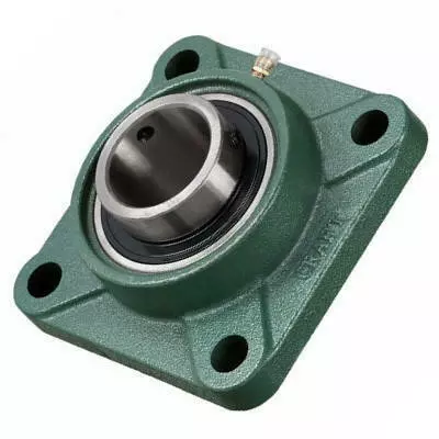 Корпус катка с подшипником УДА, АГ (нов.бразца.)UCF308