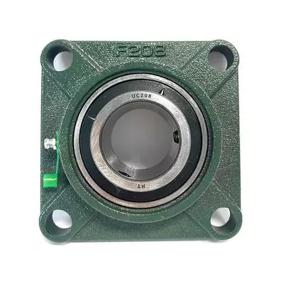 Корпус катка с подшипником UCF 207