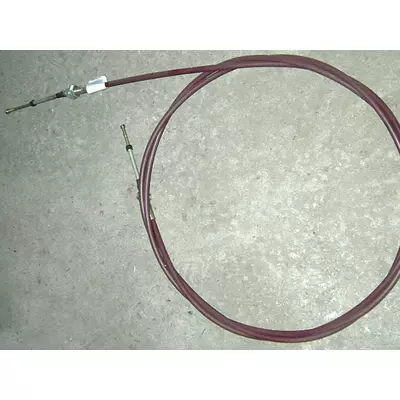 Трос стояночный (6м) Дон 1500