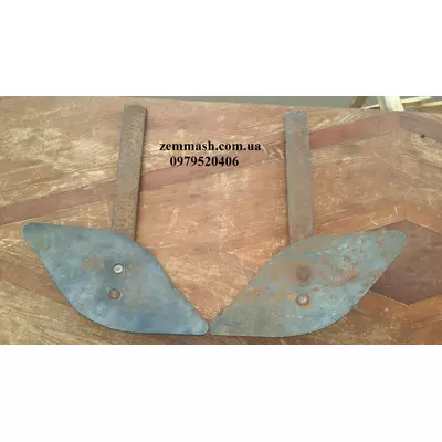 Окучник КРН боковой