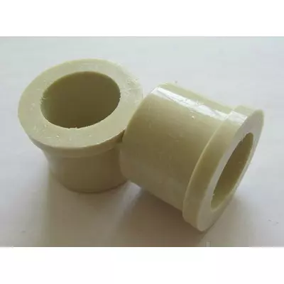 Втулка рамы малая круглая на грабли ворошилки PZK-5