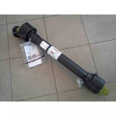 Вал карданный 6х8х670 "Benzi"