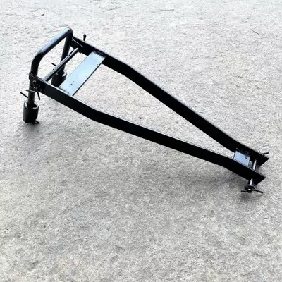 Загортач СЗГ 00.2220 в сборе с поводком