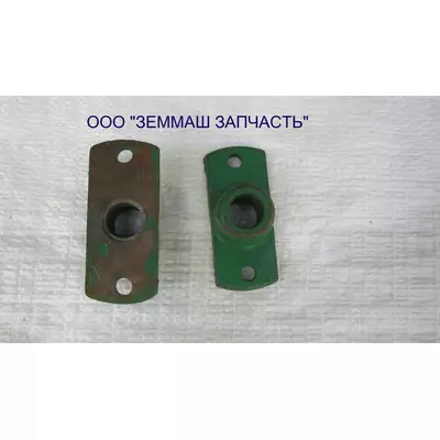 Подшипник оси осадки СПЧ-6