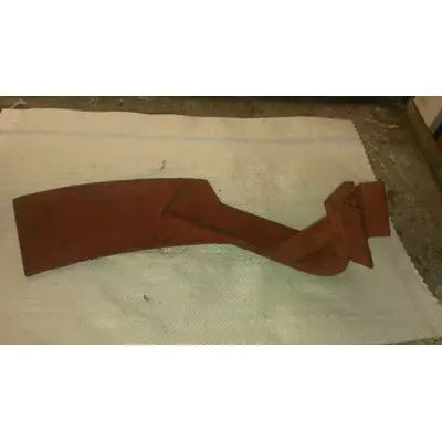 Чистик ДМТ левый