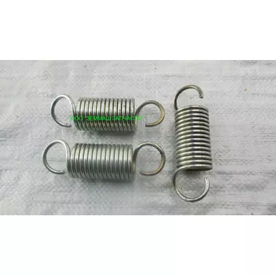 Пружина амортизации сошника тукового УПС-8